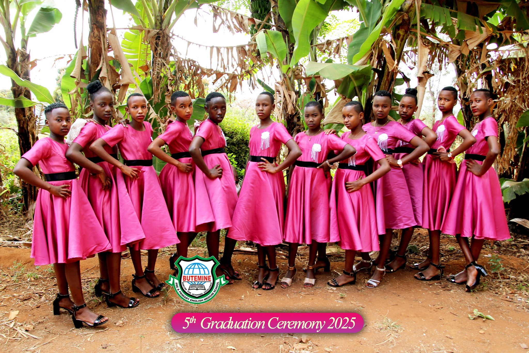 Butemine School — Photo 17